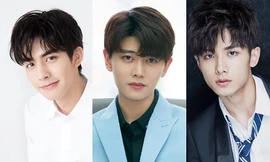 Sao nam Hoa ngữ chăm chỉ nhất năm 2020: Nhậm Gia Luân không có đối thủ