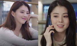 Điểm danh ba “tiểu tam” đang làm khán giả ghét cùng cực trong loạt phim đang chiếu