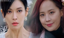 Khán giả đòi bỏ xem “Cuộc Chiến Thượng Lưu” mùa 2 nhưng rating vẫn cao chót vót, chuyện gì đã xảy ra?