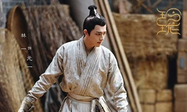 “Linh Lung” tung trailer: Lâm Nhất “Cố Vị Dịch” đầy thu hút với vai diễn cổ trang đầu tiên