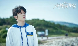 “Lê Hấp Đường Phèn” đã hết, cày ngay những phim này để gặp “Băng thần” Trương Tân Thành