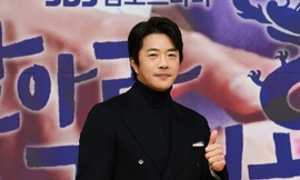 Kwon Sang Woo gặp chấn thương nghiêm trọng, phải dừng lịch trình ghi hình “Hải Tặc” phần 2