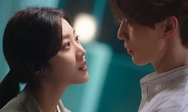 “Tale Of The Nine Tailed” nhá hàng teaser 2, nữ chính Bo Ah xuất hiện nhưng vẫn “lép vế“