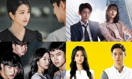 Có thể “cày” những bộ phim này của Seo Ye Ji trong lúc đợi “Điên Thì Có Sao” ra tiếp