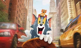 Top 6 nhân vật phụ ấn tượng ở bộ phim “Tom & Jerry”: Số 4 khiến ai cũng phải run sợ!