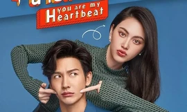 Nam thần Push Puttichai khiến fan ''gục ngã'' khi trở lại với “Mùa Hè Của Hồ Ly" bản Thái