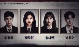 “Extracurricular“: Cảnh báo vấn nạn học đường mới đến từ “app công nghệ” tại Hàn Quốc