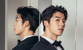 Hứa Quang Hán: Nam thần sở hữu nhiều vai diễn ấn tượng nhưng chưa có duyên với giải thưởng