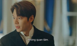 Ở “Đại Hàn Đế Quốc” hay “Đại Hàn Dân Quốc” thì Lee Min Ho vẫn bị hối “khi nào thì cưới?“