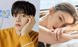 Mỹ nam Song Kang “chốt đơn” làm trai hư sánh đôi cùng Han So Hee trong “I Know But“