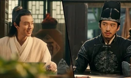 Những lý do không thể bỏ lỡ “Năm Thành Hóa Thứ 14” cùng bộ đôi Quan Hồng - Phó Mạnh Bá