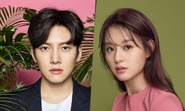 Sau Kim Yoo Jung, Ji Chang Wook lại kết đôi cùng người đẹp Kim Ji Won trong phim mới