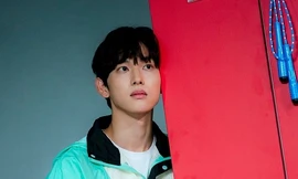 Phim mới Im Si Wan không chỉ có nhan sắc mà ngay cả “body” cũng không phải dạng vừa