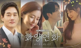 Xem “Khi Hoa Tình Yêu Nở” để thấy mối tình đầu luôn khiến người ta thương nhớ 