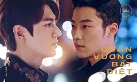 Toàn bị “crush” phớt lờ, Quân vương Lee Min Ho thôi hãy về với Woo Do Hwan đi!