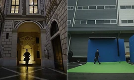 Vincenzo: Cảnh quay của Song Joong Ki cứ ngỡ là thật, không ngờ toàn kỹ xảo “ảo diệu“