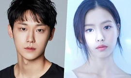 “18 Again” vừa chiếu, “bố trẻ” Lee Do Hyun lại được mời ngay vào phim mới