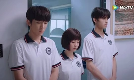 ''Danh Nghĩa Người Nhà'': Đàm Tùng Vận luôn được các anh cưng chiều dù rất hay ''đanh đá''