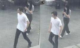 Lý Hiện làm cameo “Mật Thất Vây Cá Lội” phải chăng để “trả nợ” cho Hồ Nhất Thiên?