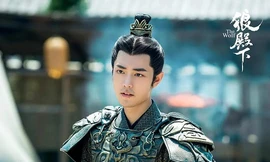 Bỏ qua mọi ồn ào, Tiêu Chiến đang giúp “Lang Điện Hạ” đứng đầu bảng bình chọn 