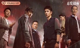 Fan xót xa khi Trần Hiểu, Vương Nhất Bác bầm dập trong trailer mới của “Băng Vũ Hỏa” 