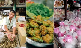 Dân mê xê dịch xem gì để đỡ “cuồng chân” trong những ngày “cấm cung“?