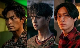 Bom tấn kinh dị “Sweet Home” quy tụ các nam thần thế này thì sợ mấy cũng không thể bỏ qua