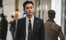 Baeksang 2020: Góp mặt trong nhiều đề cử, liệu Joo Ji Hoon có được gọi tên?