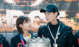 “Cá Mực Hầm Mật 2” của Hồ Nhất Thiên lên sóng, khán giả gọi tên Lý Hiện - Dương Tử không ngừng