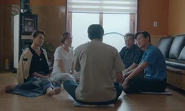 “Hospital Playlist” tập 5 gây bối rối khi chủ tịch và viện trưởng cùng chơi... ma sói