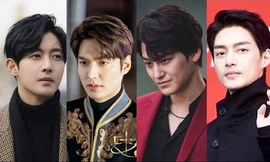 Định vị F4 Hàn Quốc: Lee Min Ho có phim “bom xịt” vẫn đắt giá, Kim Bum cân đủ loại vai