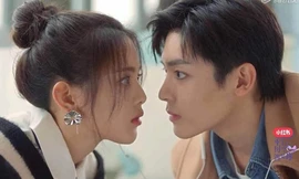 Hầu Minh Hạo - Dương Siêu Việt bỗng được fan nhiệt liệt “đẩy thuyền” vì quá ngọt ngào