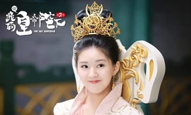 Triệu Lộ Tư - cô nàng “đào hoa” sở hữu gia tài phim ảnh toàn đóng cùng nam thần