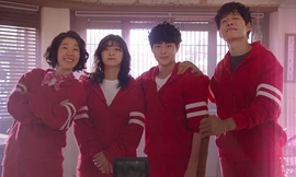 “Nghệ Thuật Săn Quỷ Và Nấu Mì” sở hữu nhiều điểm cộng thế này không “hot” mới lạ