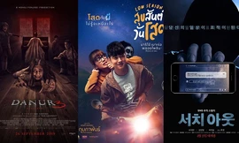 Sau thời gian “đóng băng”, hàng loạt bộ phim hấp dẫn chuẩn bị trở lại rạp từ ngày 9/5