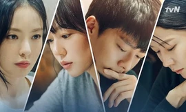 Lỡ mê “30 Chưa Phải Là Hết” thì đừng bỏ qua 3 chị đại cực chất trong “Search: WWW”