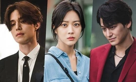 Chị em háo hức đợi Lee Dong Wook, Kim Bum xuất hiện trong thân phận ''Cửu vĩ hồ“