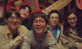 “Gục ngã” trước những tài lẻ của hội bác sĩ tài hoa trong “Hospital Playlist“