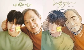 “Navillera”: 70 tuổi vẫn học múa ba lê, chưa bao giờ là muộn để thực hiện ước mơ đời mình