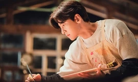 Ji Chang Wook vào vai kiến trúc sư lãng mạn, ngọt ngào, cực đẹp đôi bên Kim Ji Won