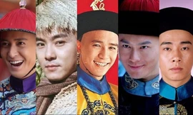 Rating “Lộc Đỉnh Ký 2020” tuột dốc, điểm lại những phiên bản Vi Tiểu Bảo thu hút nhất