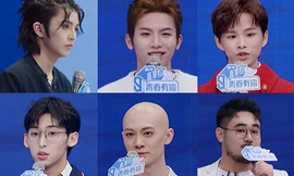 “Thanh Xuân Có Bạn 3“: Lộ diện những thí sinh EQ cao, đối đáp cực chất khiến Lisa khoái chí