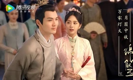 “Cẩm Tâm Tựa Ngọc“: Chung Hán Lương, Đàm Tùng Vận hợp lực vẫn không đủ thu hút khán giả