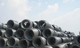 Bắt buộc dự trữ thép: Doanh nghiệp phản ứng quyết liệt