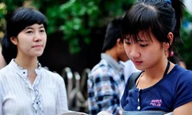 Điểm chuẩn ĐH Quang Trung, Quốc tế Hồng Bàng