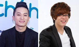 Bùi Anh Tuấn có vượt qua Tùng Dương?