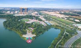 Tỉnh nào có nhiều thành phố nhất nước ta hiện nay?