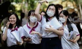 Công thức quy đổi điểm IELTS của hơn 50 trường năm 2025: Trường nào có lợi cho thí sinh nhất?