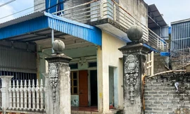 Con trai sát hại mẹ, tạo hiện trường giả ở Nam Định