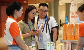 Thương hiệu Ngọc Châu đồng hành cùng hội nghị lớn nhất của ngành Răng Hàm Mặt - HAIDEC 2024